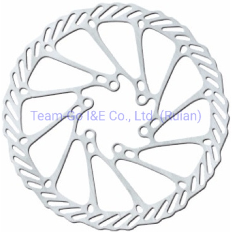 Excellent Quality and Best Prices Bicycle Brake Disc Rotor 140/160/180mm with Good Material