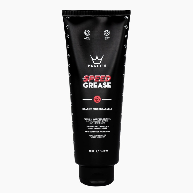 Grasso per componenti Peatys Speed – 400 gr