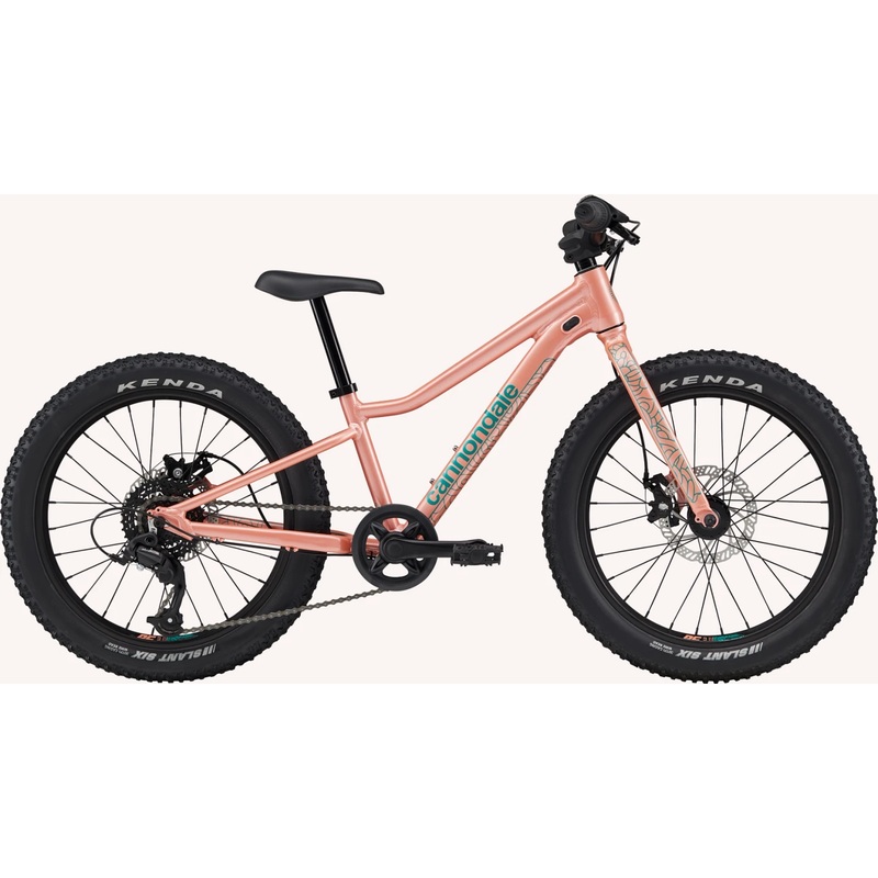 Kids Trail Plus 20 Salmon|UNI|UNI