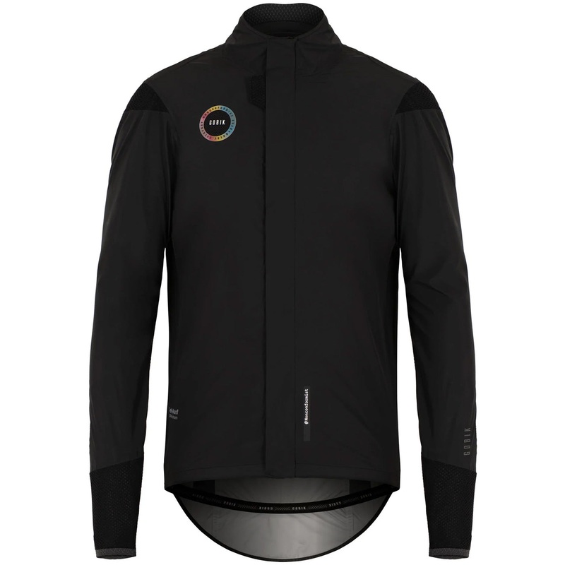Mantellina Gobik Exo – Nero|S|M|L|XL|Nero