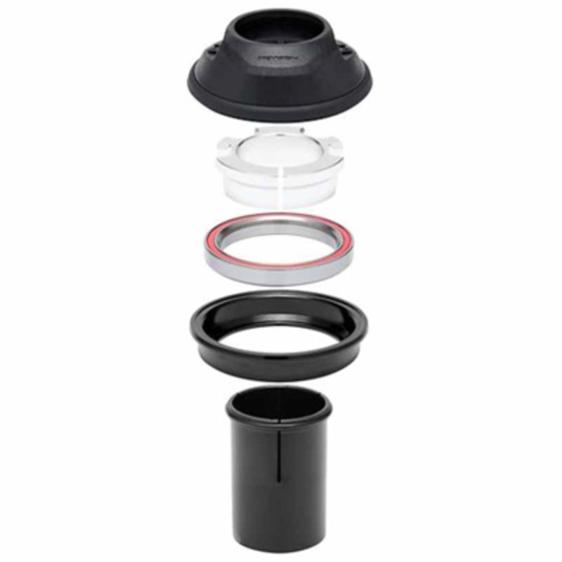 Neutron E-Bike Headset Cup|Black|ZS66-40 1.5 Steerer