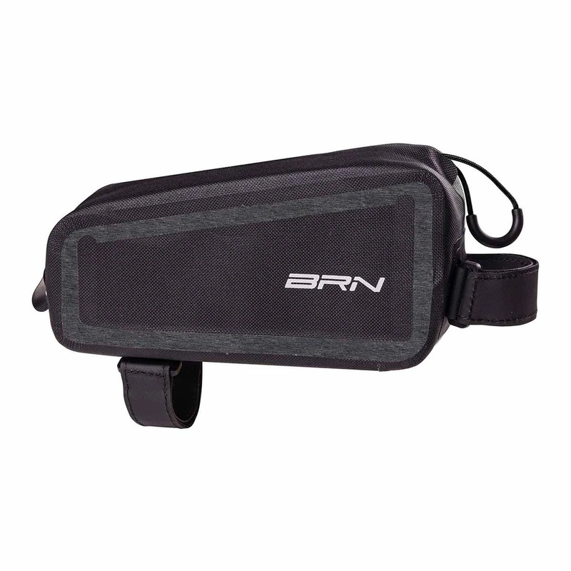 Nomad Top Tube Bag|1.5L|1.5L
