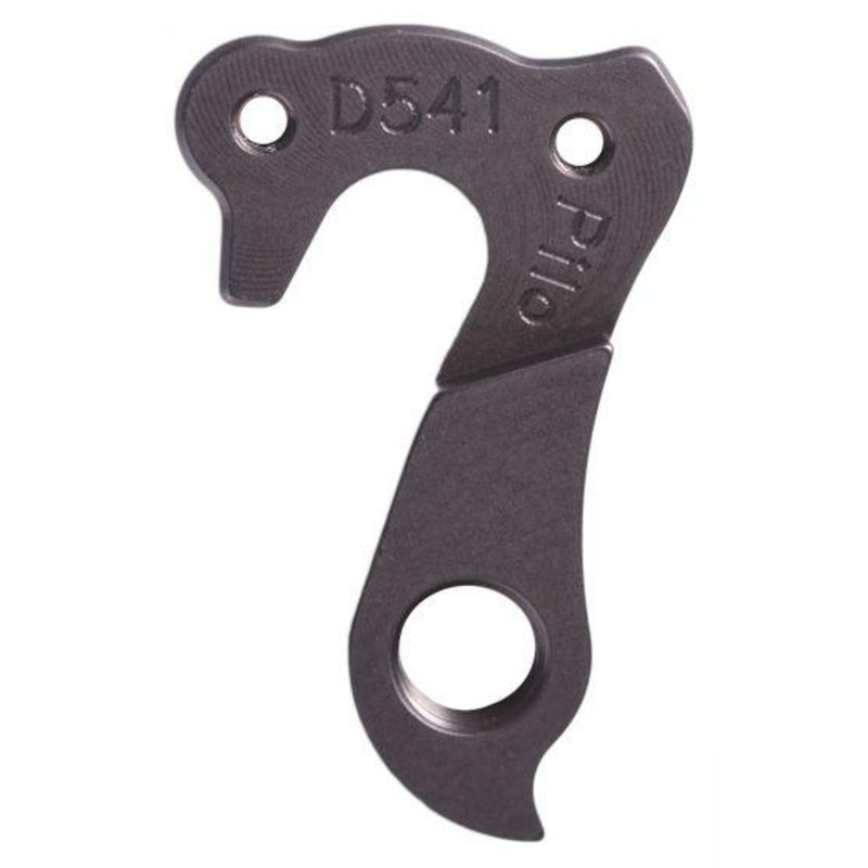 Pilo D541 Derailleur Hanger for Ghost, Lapierre