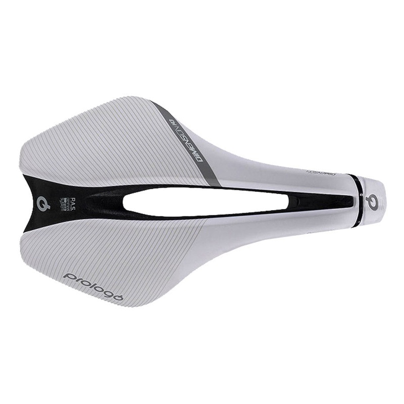 Sella Prologo Dimension Nack – Bianco