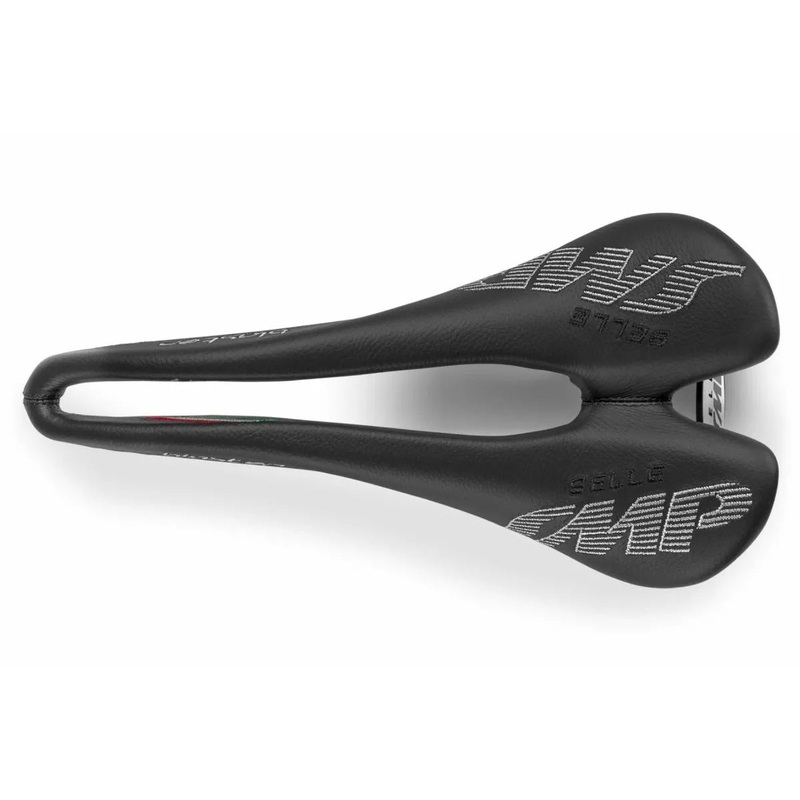 Selle SMP Blaster Saddle (Black)