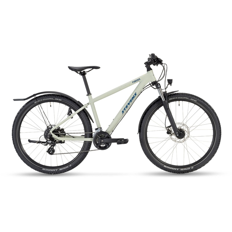 Stevens Furious 27.5 Gen.2 Kids Bike