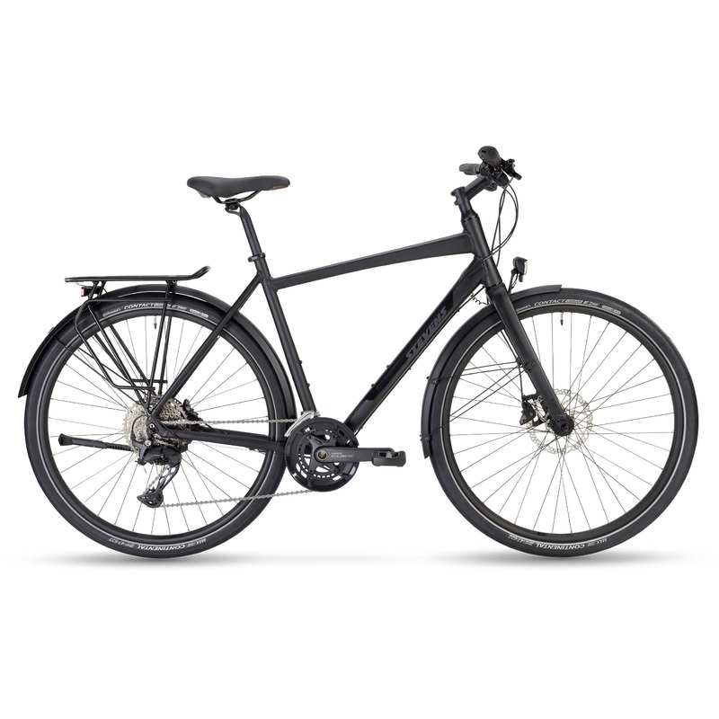 Stevens Randonneur HT Gen.2 City Bike