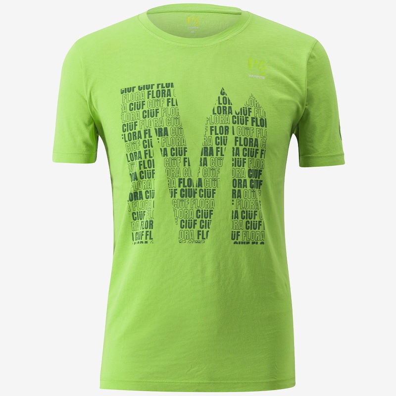 T-Shirt Maratona Dles Dolomites – Enel 2022