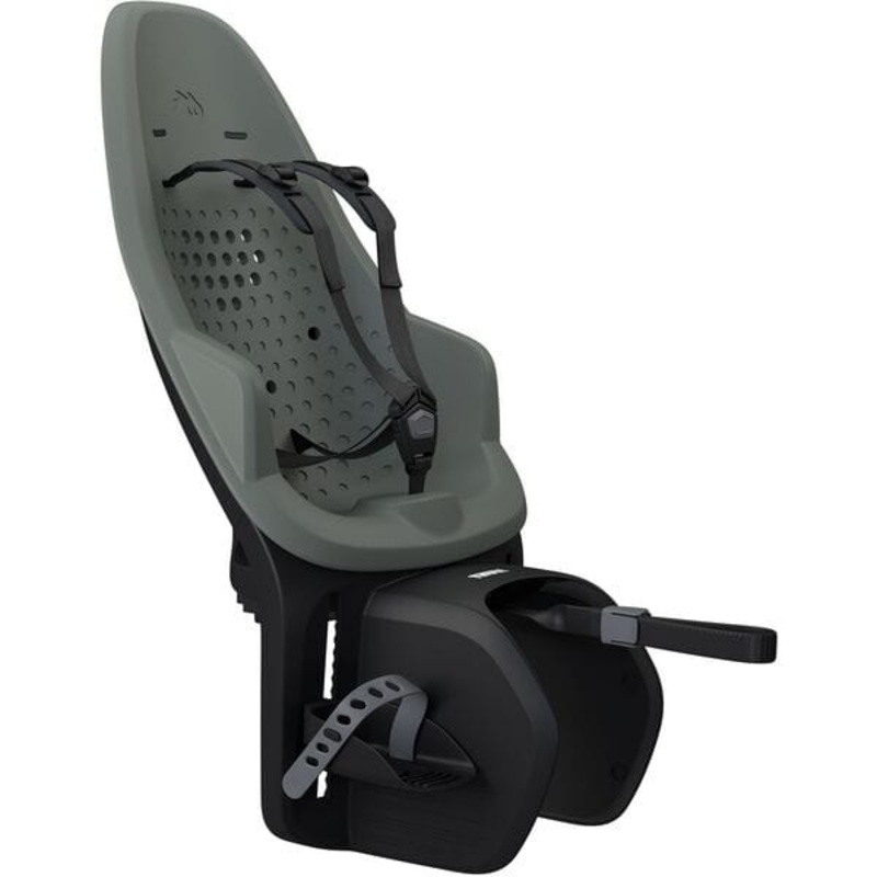 Thule Yepp 2 Maxi Rack Mounted Childseat HD