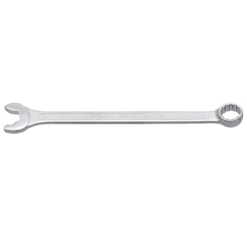 Tool Unior Combination Wrench IBEX 11mm