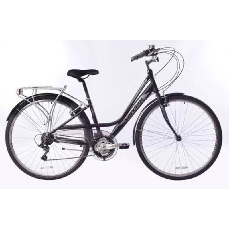 Vercellie Freedom 21spd Ladies