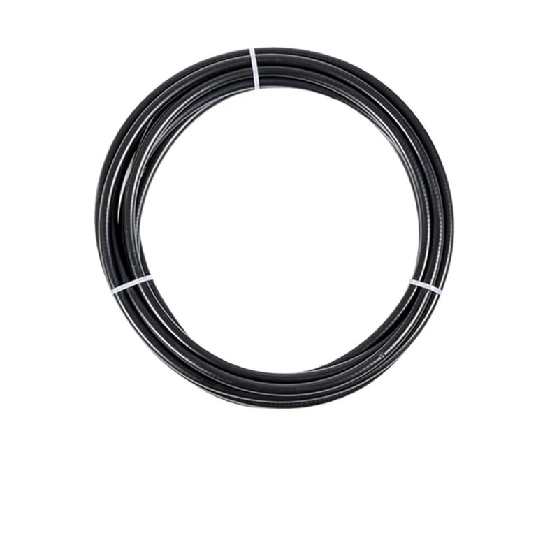 Wholesale Mountain Bike Brake Cable Road Folding Cycling Bicycle Shift Brake and Gear Cable 4mm/5mm Pipe Wire Bike Brake Cable