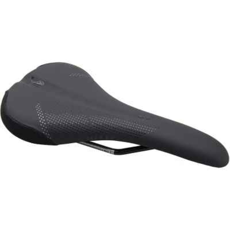 WTB Sl8 Cromoly Saddle|Black|Medium|Narrow|Wide