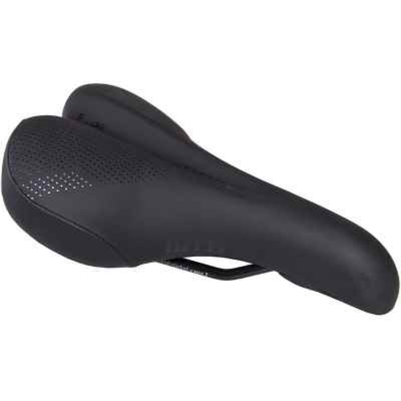 WTB Speed She Steel Saddle|Black|Medium