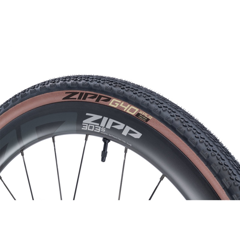 Zipp G40 XPLR Clincher Puncture Resistant Tire