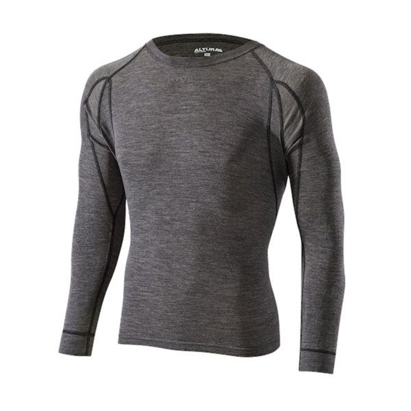 Altura Merino Long Sleeve Base Layer XXL