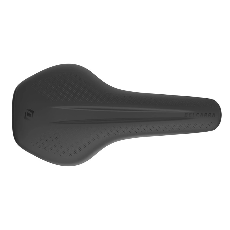 Belcarra R 1.0, Channel Saddle