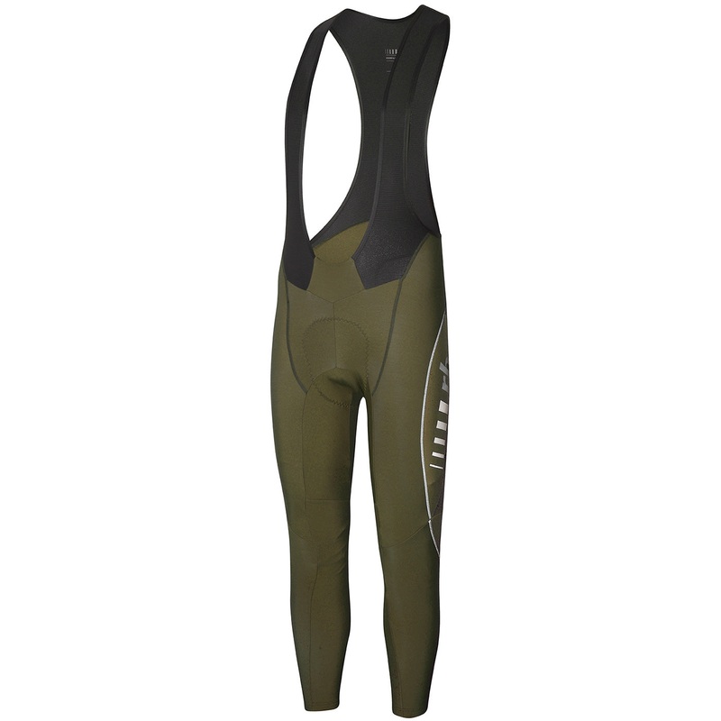 Calzamaglia Rh+ Reflex Evo Fast Track – Verde