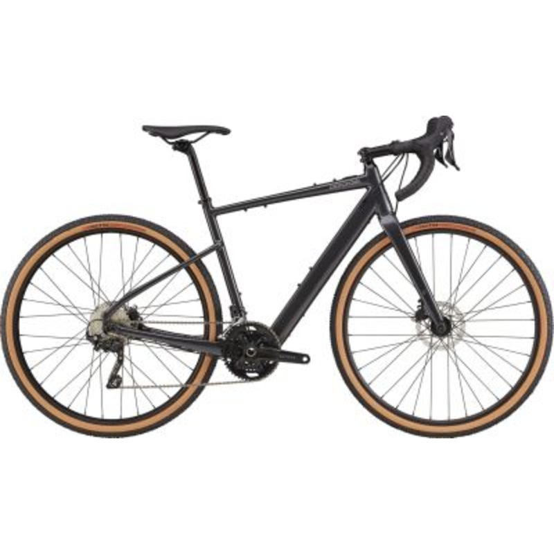 Cannondale Topstone Neo SL 2 Electric Gravel Bike