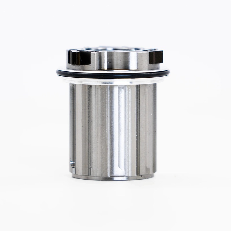 Corpetto White Industries – Shimano