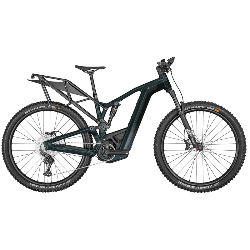 E-Trailster 130 Tour|L|148mm|L|148mm