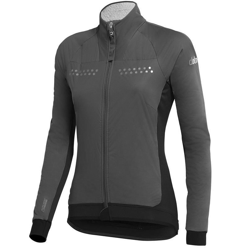 Giacca donna Dotout Mantra – Nero