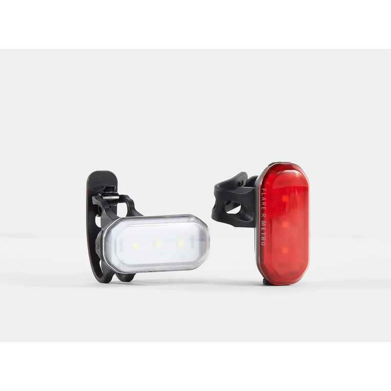 Ion 50 R Flare R Metro Light Set