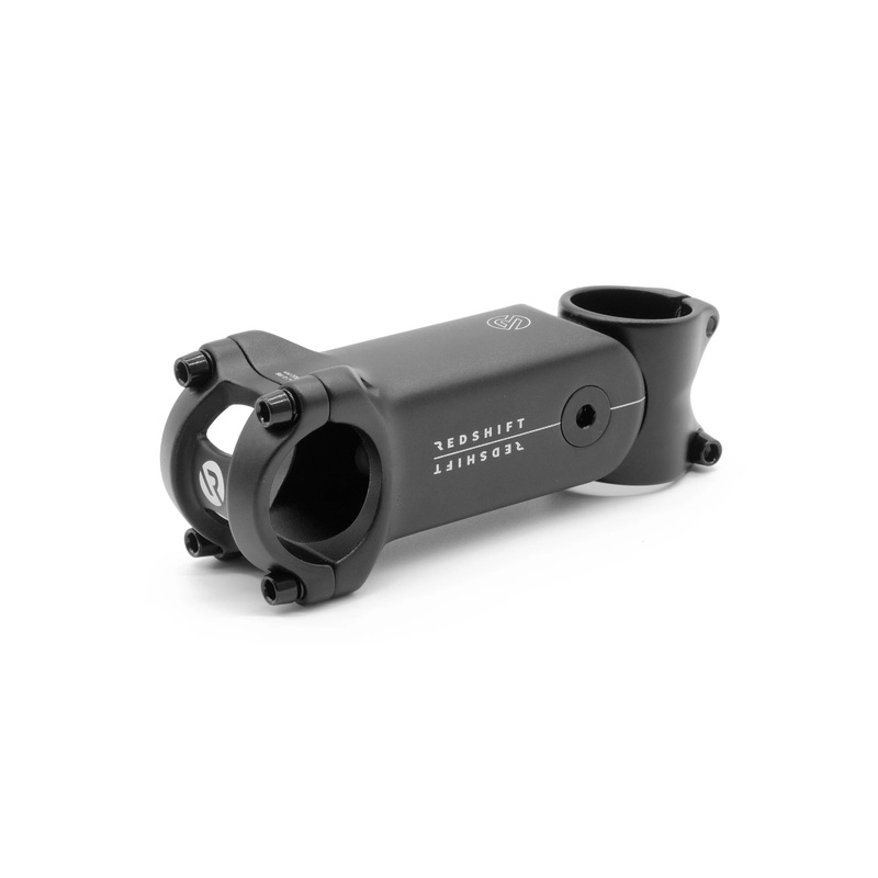 Redshift Sports ShockStop Suspension Stem +/- 6Deg
