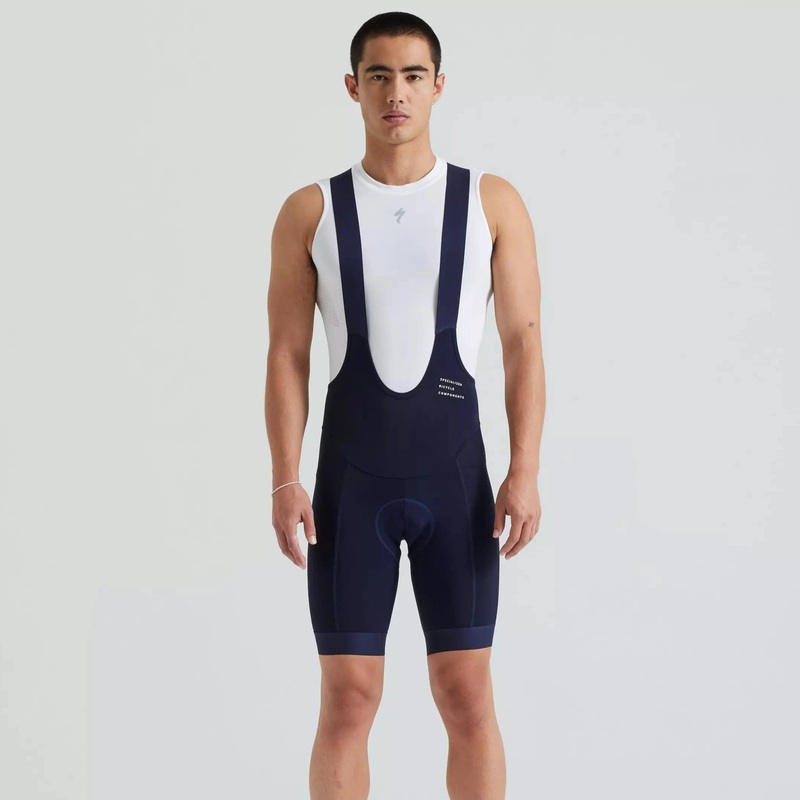 Salopette Specialized Foundation – Blu