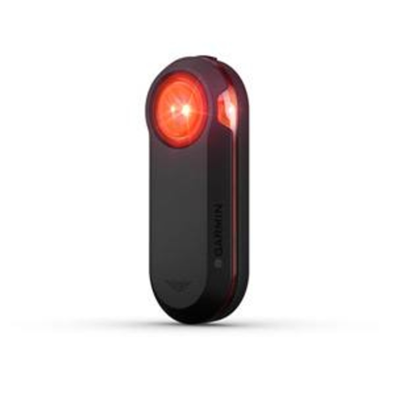 Varia Radar Rearlight RTL515|Black