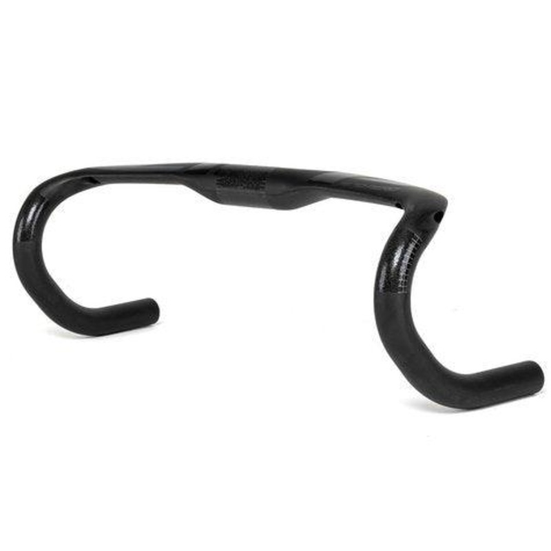 Zipp SL-70 Drop Handlebar (Matte Black)