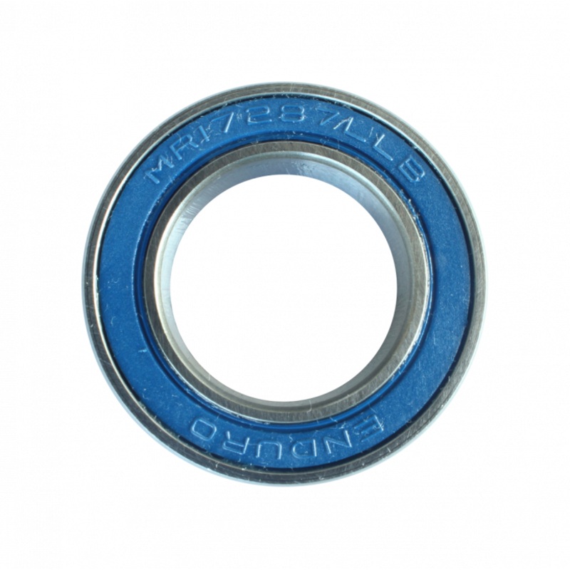 Enduro Bearings MR 17287 LLB – ABEC 3 Bearing