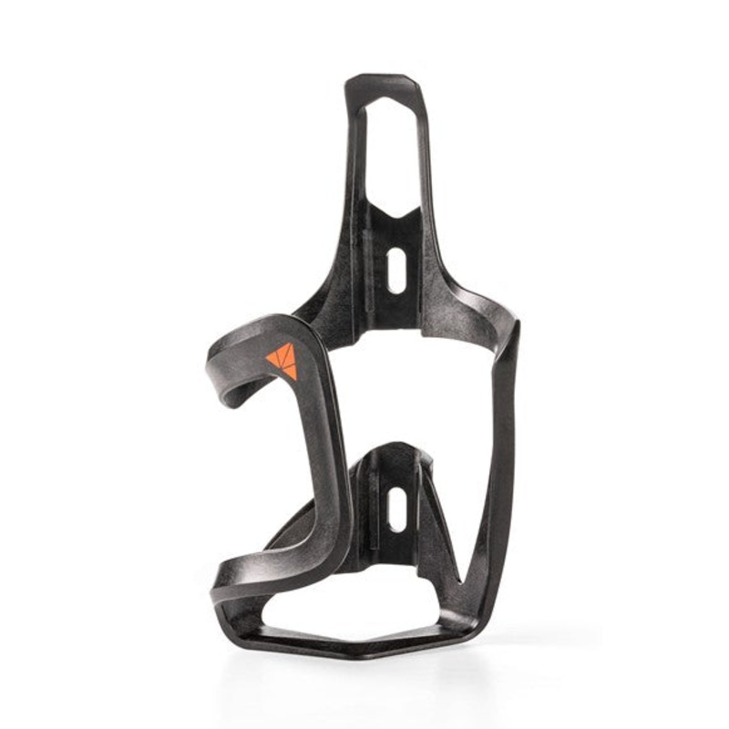 GRANITE AUX CARBON SIDE LOADING BOTTLE CAGE