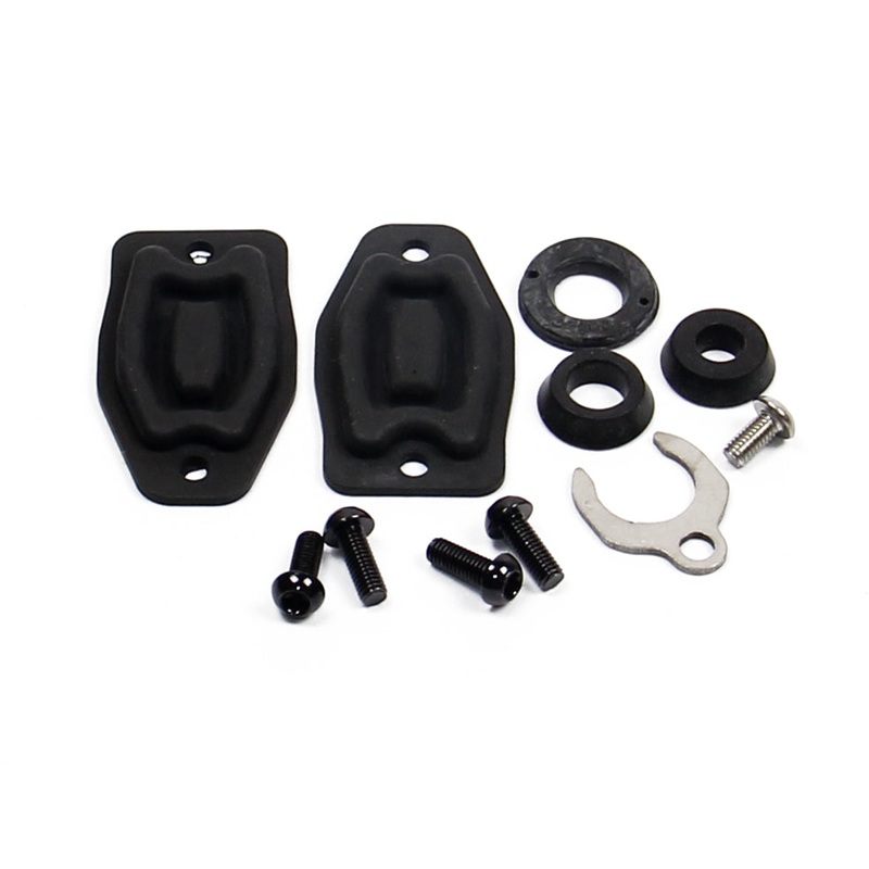 Hope Tech Lever Rebuld Kit|title