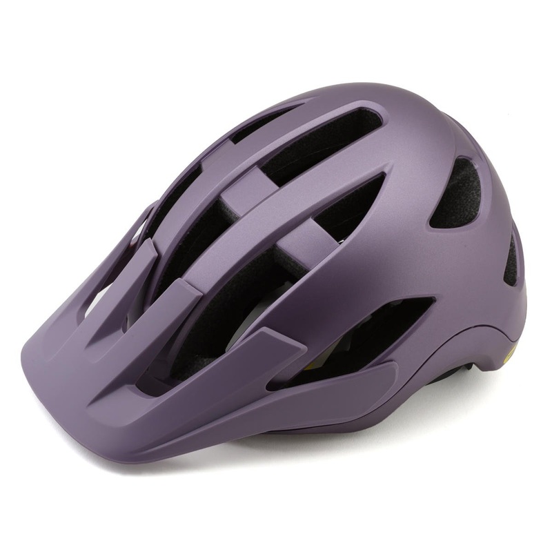Liv Roost MIPS Mountain Helmet (Matte Air Glow) (S)
