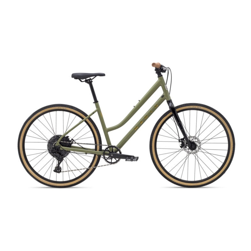 Marin Kentfield 2 ST City Bike