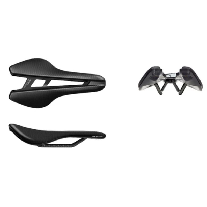 Mitora 139 Lite Saddle|139mm|250mm