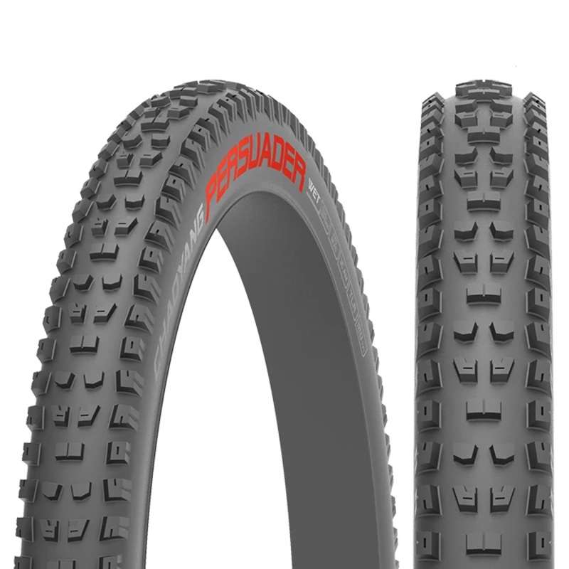 Persuader Wet 120TPI TLR|27,5|2,40