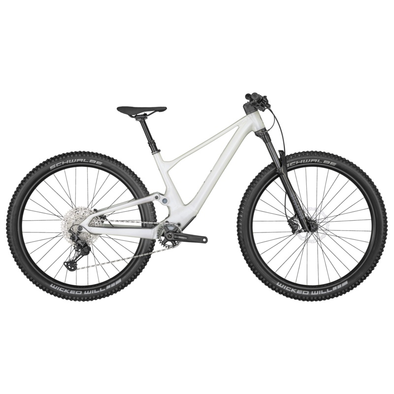 Scott Contessa Spark 930 Full Suspension Mountain Bike