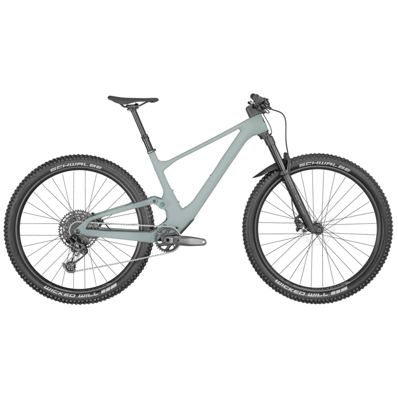 Scott Spark 950 Full Suspension Mountain Bike