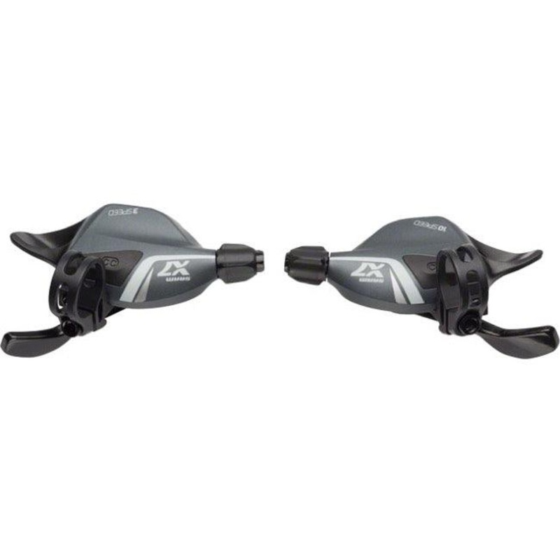 SRAM X7 Trigger 10 Speed Mechanical Shifter (Grey)