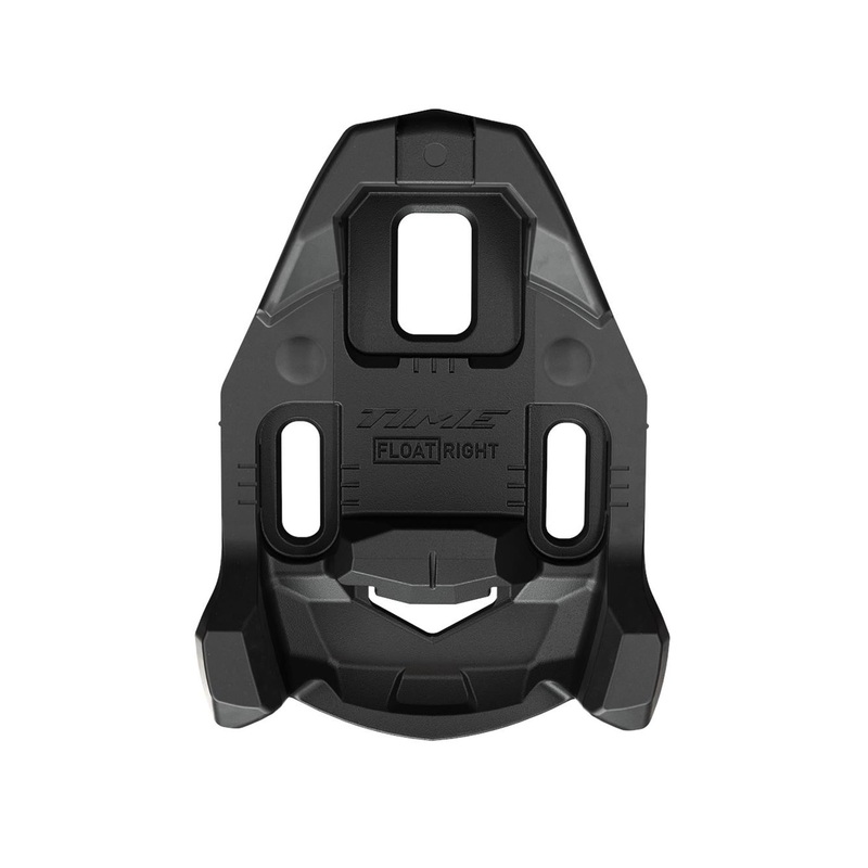 Time Xpro/Xpresso – Iclic – Free Cleats (Allow Angular And Lateral Freedom)