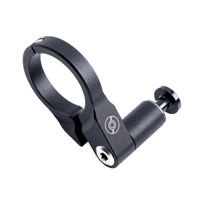 Universal HBM, supporto manubrio 31,8 mm