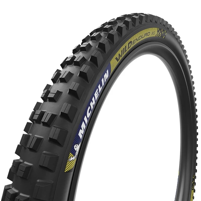 Wild Enduro MS Racing Line TLR Fold Tire