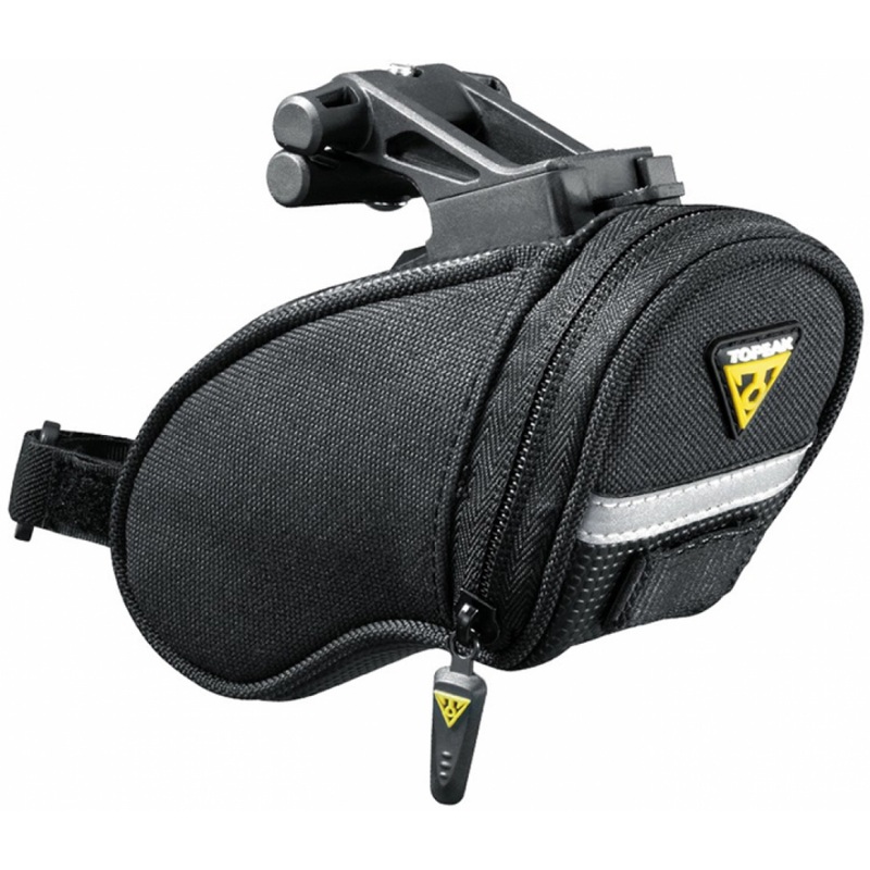 Aero Wedge Paks Micro Quickclick