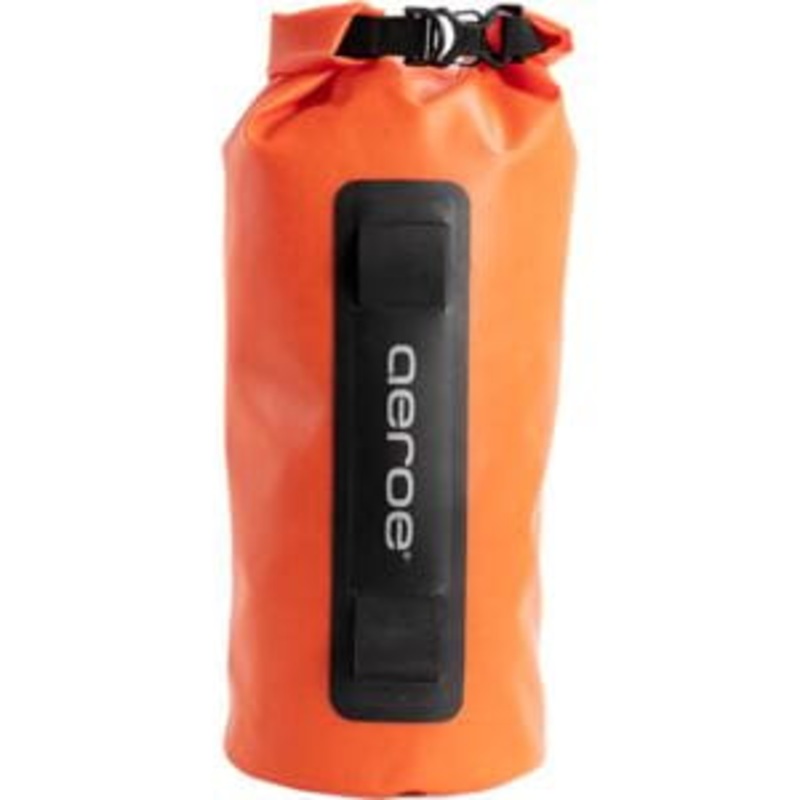 Aeroe 8 Litre Dry Bag|Orange|8 litres