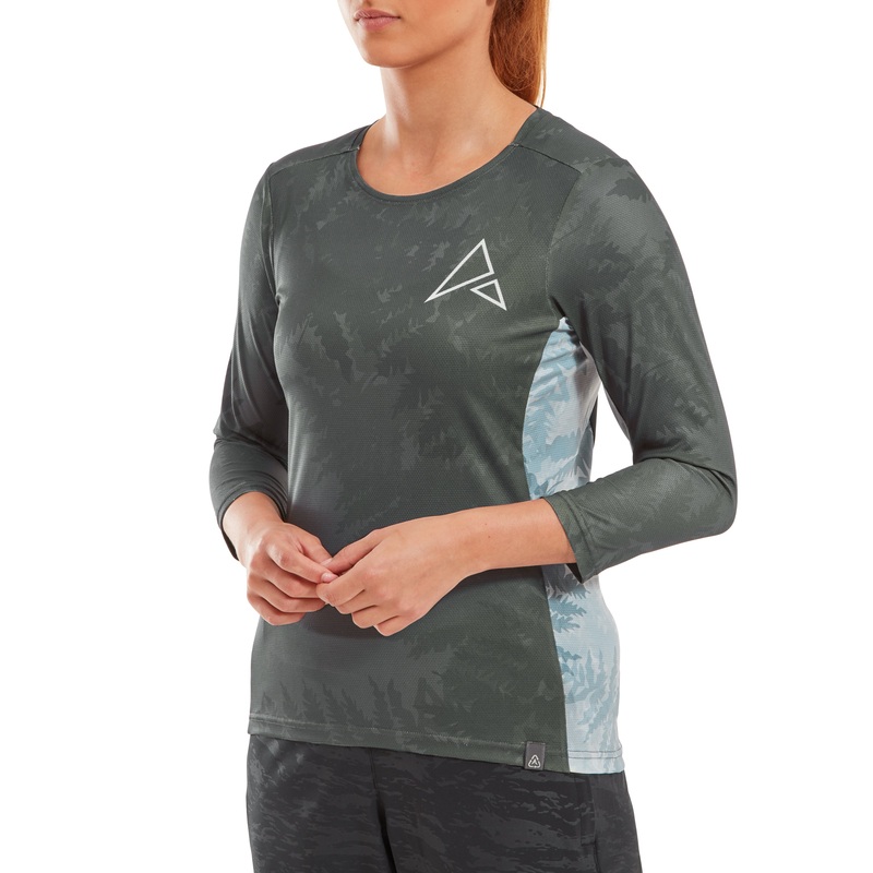 Altura Kielder Lightweight Women’s 3/4 Sleeve Jersey