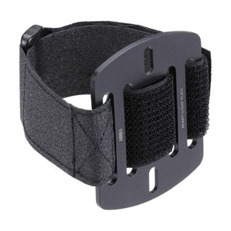 BBB Strapplate bolt-on accessory mount