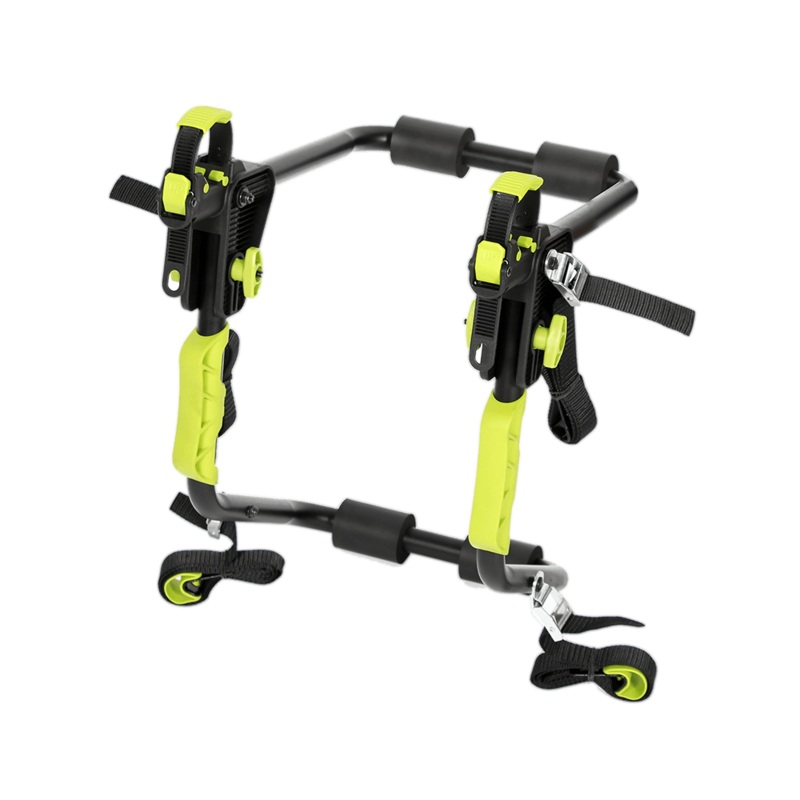BuzzRack Colibri 1 Bike|Boot Mount|1