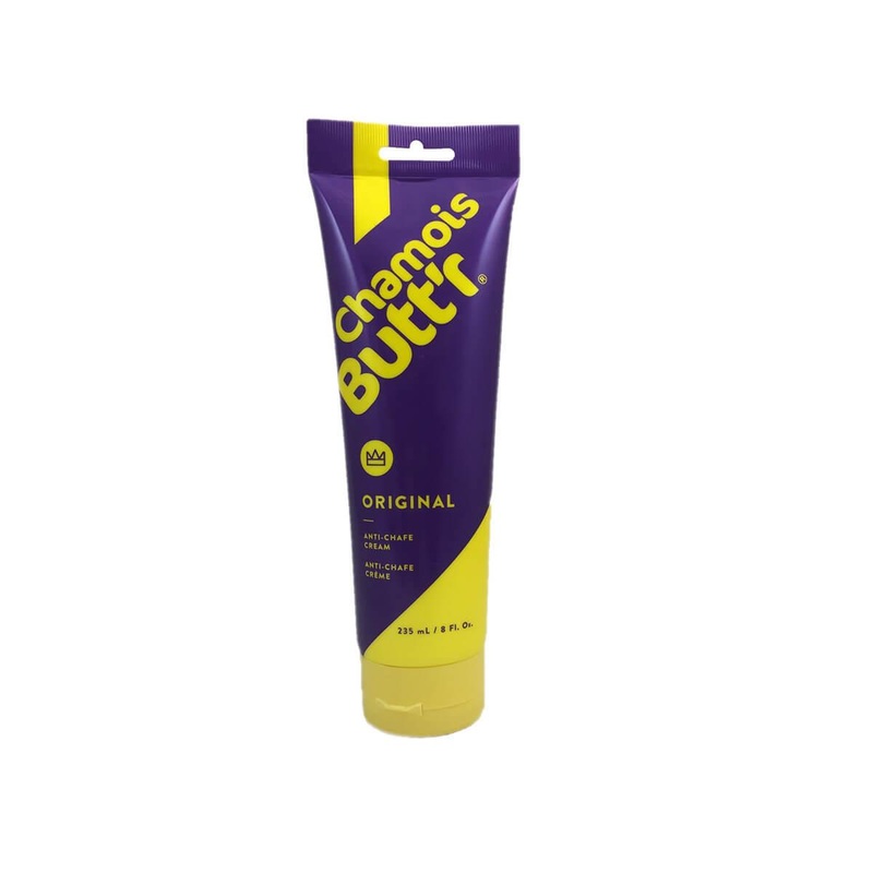 Chamois Butt’r Original Anti-Chafe Cream